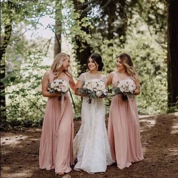 Brand New JJs house Formal Dress - Picture 3 of 3